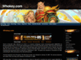 whokey.com