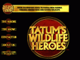 wildlifeheroes.com