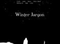 winterjargon.com