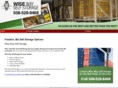 wisewayselfstorage.com