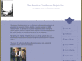 americantroubadour.org