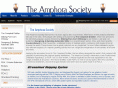 amphora-society.com