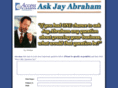 askjayabraham.com