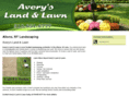 averyslandandlawn.com