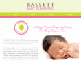 bassettbabyplanning.com