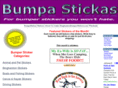 bumpastickas.com