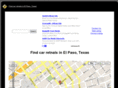 carrentalelpasotx.com