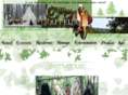 cblonletrappeur.com