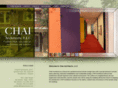 chaiarchitects.com