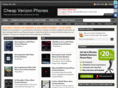 cheapverizonphones.com