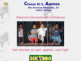 chiesadisantandrea.org