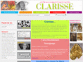 clarissebuet.com