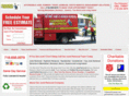cleanoutexpress.com