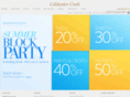 colderwatercreek.com