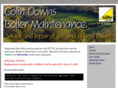 colindowns.net