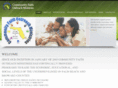 communityfaithoutreach.com