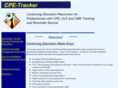cpe-tracker.com