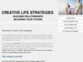 creativelifestrategies.net