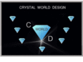 crystal-world-design.com