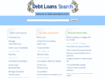 debtloanssearch.com