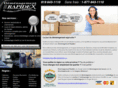 demenagementrapidex.com