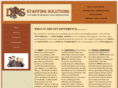 dpsstaffing.com