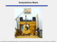 dustyshelvesmusic.com