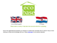 eco-base.com