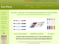 eco-pen.com