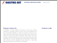 electronetcbl.com