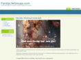 familylifegroups.com