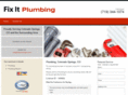 fixitplumbingco.com