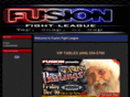 fusionfighting.com