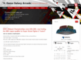 gamegalaxyarcade.com