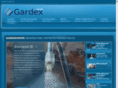 gardexeurope.com