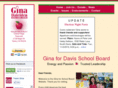 ginaforschoolboard.org