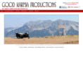 goodkarmaproductions.com