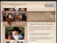 gscuttinghorses.com