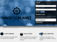 hacktheplanet.no