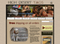 highdeserttags.com