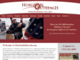 horizonoutreach.org