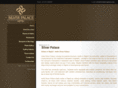 hotelsilverpalace.com