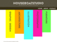 houseboatstudio.com