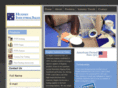 hughesindustrial.com