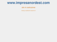 impresanordest.com