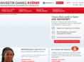 investirdanslavenir.ca