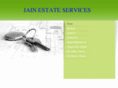 jainestateservices.com