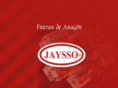 jaysso.com