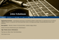 johnschulman.com