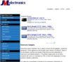 jvlelectronics.com
